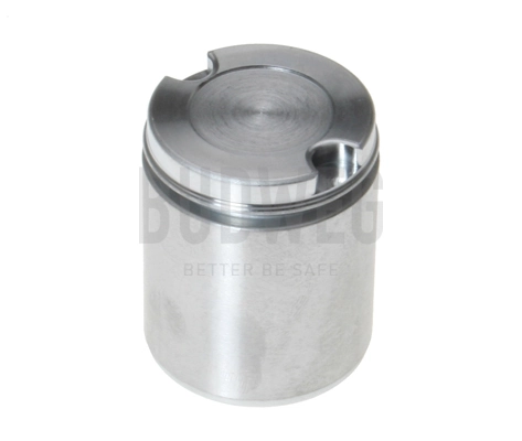 Piston, brake caliper